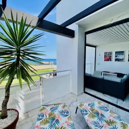 Premium Luxury-casares Del Mar-seaside