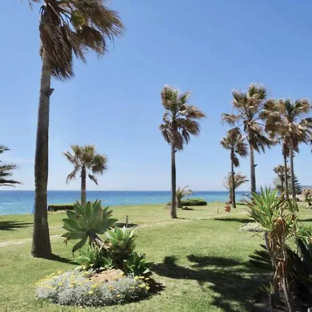 Premium Luxury-casares Del Mar-seaside * Bahia de Casares
