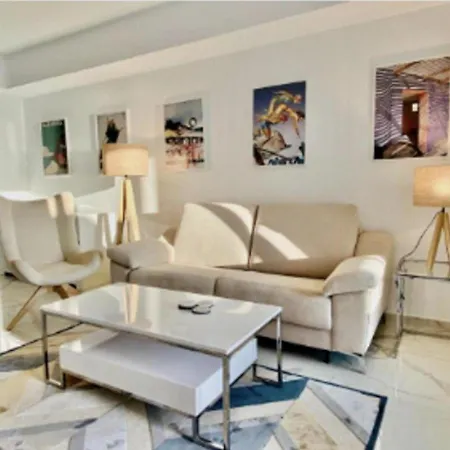 Apartament Premium Luxury-casares Del Mar-seaside Bahia de Casares