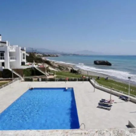 Apartament Premium Luxury-casares Del Mar-seaside Bahia de Casares