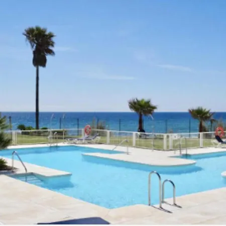 Apartament Premium Luxury-casares Del Mar-seaside