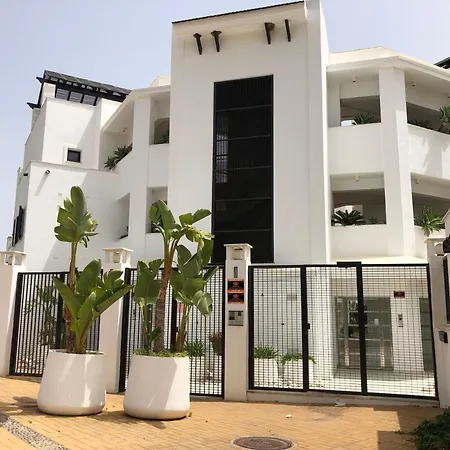 Apartament Premium Luxury-casares Del Mar-seaside Bahia de Casares