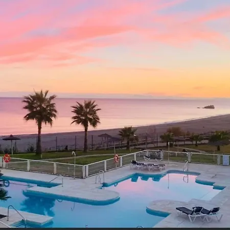 Premium Luxury-casares Del Mar-seaside * Bahia de Casares
