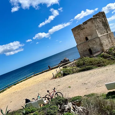 Premium Luxury-casares Del Mar-seaside * Bahia de Casares