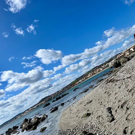 Premium Luxury-casares Del Mar-seaside Bahia de Casares