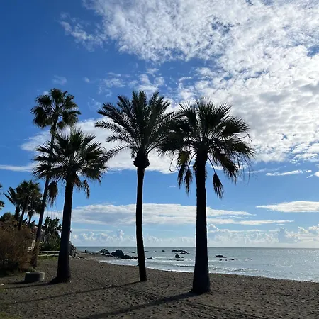 Apartament Premium Luxury-casares Del Mar-seaside Bahia de Casares