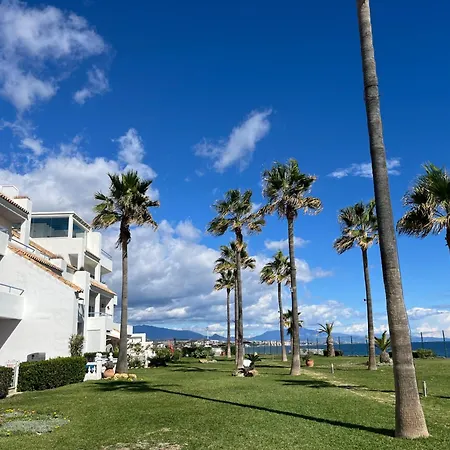 Apartament Premium Luxury-casares Del Mar-seaside *