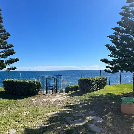 Premium Luxury-casares Del Mar-seaside Apartament Bahia de Casares
