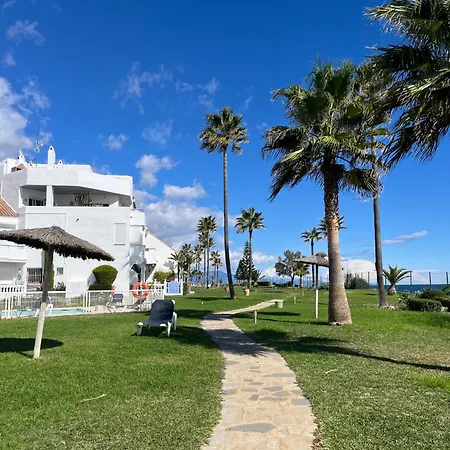 Premium Luxury-casares Del Mar-seaside Apartament
