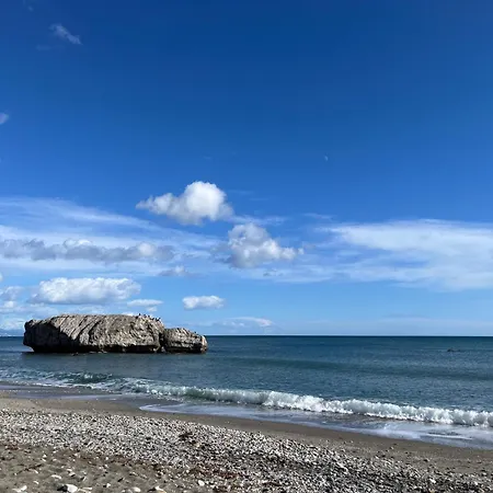 Premium Luxury-casares Del Mar-seaside Apartament Bahia de Casares