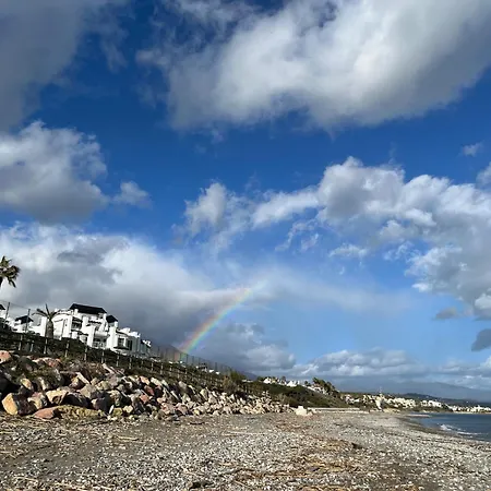Premium Luxury-casares Del Mar-seaside * Bahia de Casares