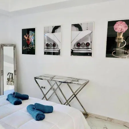 Premium Luxury-casares Del Mar-seaside Bahia de Casares