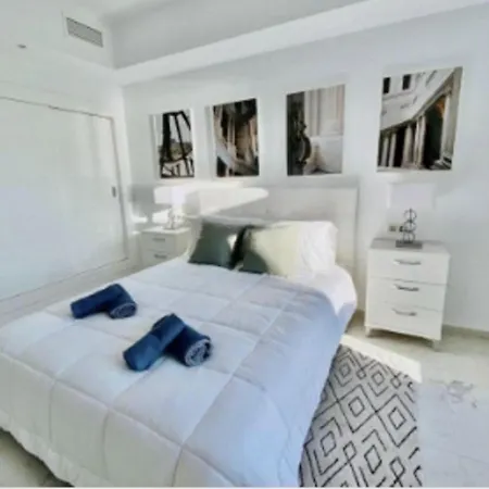 Premium Luxury-casares Del Mar-seaside Appartement