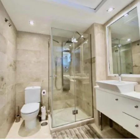 Appartement Premium Luxury-casares Del Mar-seaside