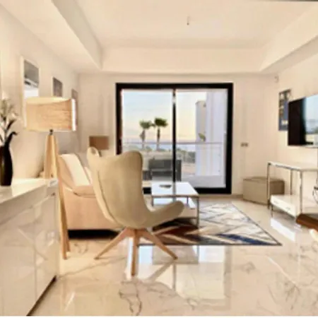 Premium Luxury-casares Del Mar-seaside *