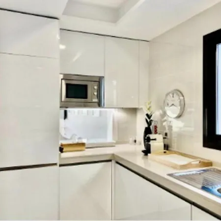 Premium Luxury-casares Del Mar-seaside * Bahia de Casares
