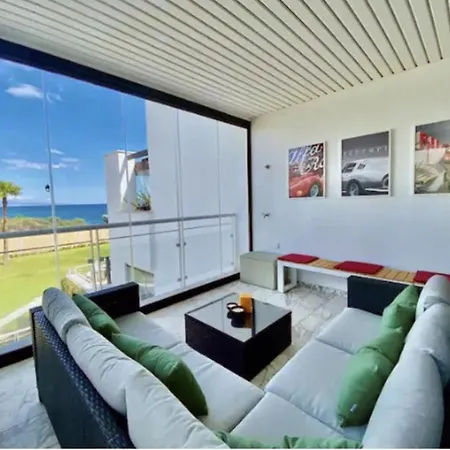 Premium Luxury-casares Del Mar-seaside Appartement Bahia de Casares