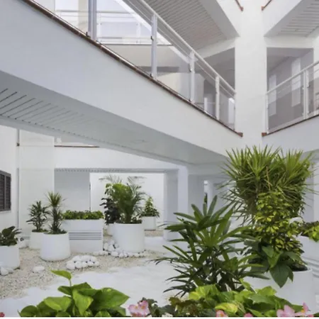Appartement Premium Luxury-casares Del Mar-seaside *