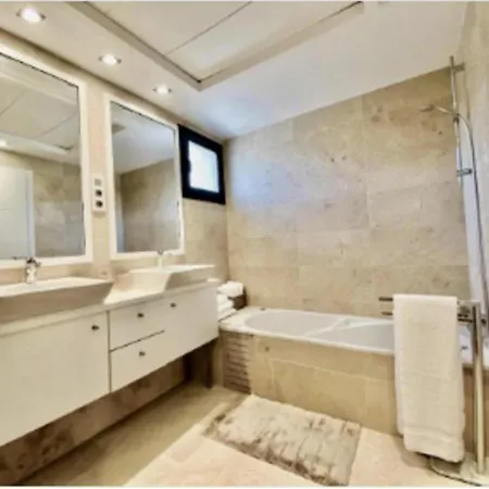Premium Luxury-casares Del Mar-seaside Bahia de Casares