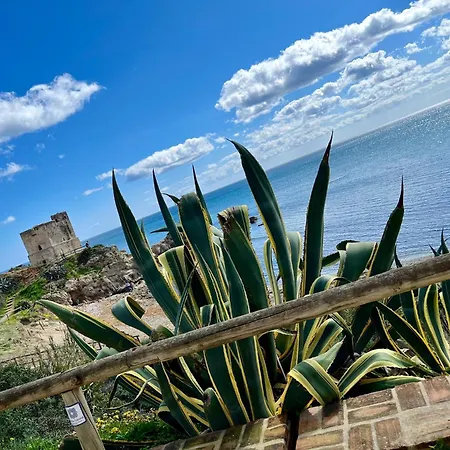 Premium Luxury-casares Del Mar-seaside Appartement Bahia de Casares