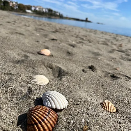 Premium Luxury-casares Del Mar-seaside * Bahia de Casares