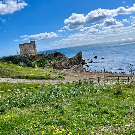 Premium Luxury-casares Del Mar-seaside Appartement