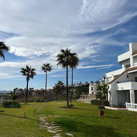 Appartement Premium Luxury-casares Del Mar-seaside Bahia de Casares