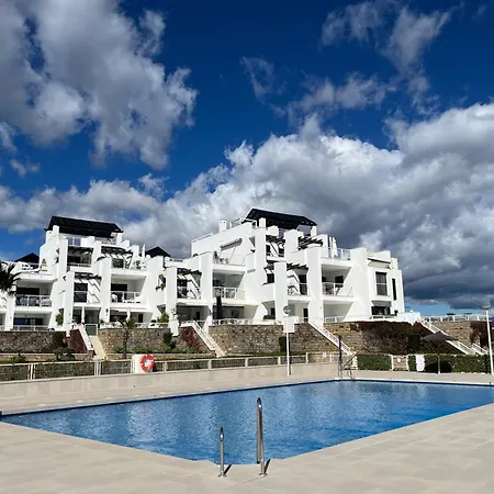 Premium Luxury-casares Del Mar-seaside Bahia de Casares