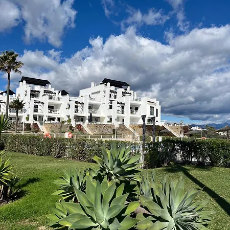 Premium Luxury-casares Del Mar-seaside Appartement *