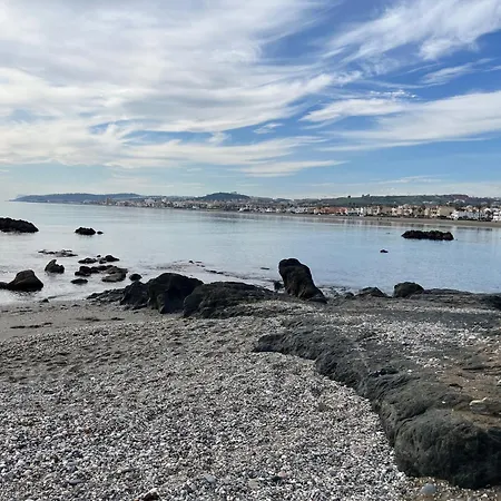 Appartement Premium Luxury-casares Del Mar-seaside Bahia de Casares